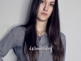 Erlinebolding