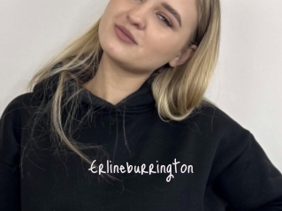 Erlineburrington