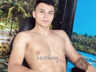 Erosheavy