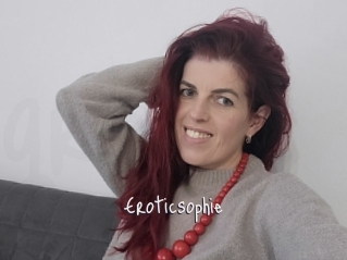 Eroticsophie