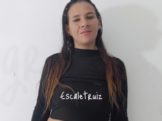 Escaletruiz