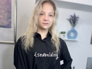 Esmabelding