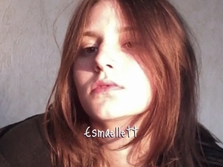 Esmaellett