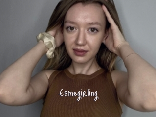 Esmegirling