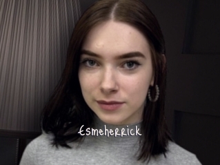 Esmeherrick