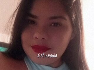 Estefania