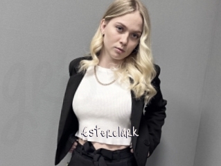 Esterclark