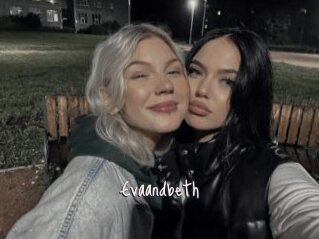 Evaandbeth