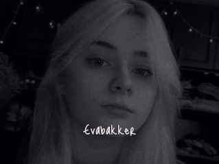 Evabakker