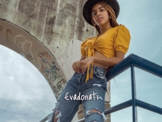 Evadonati