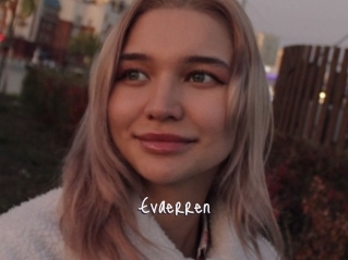 Evaerren