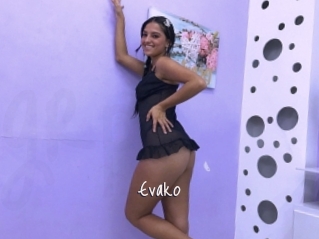 Evako