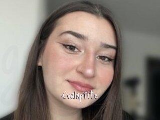 Evalaptite