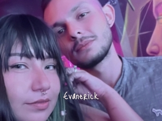 Evanerick