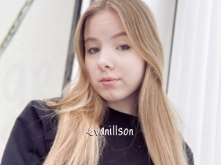 Evanillson