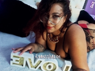 Evanssharon