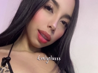 Evelynluxxx