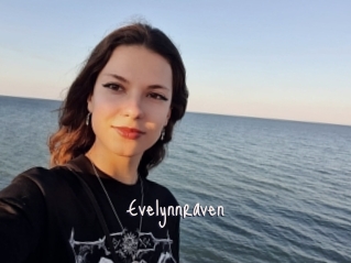 Evelynnraven