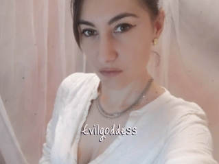 Evilgoddess