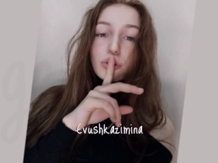 Evushkazimina