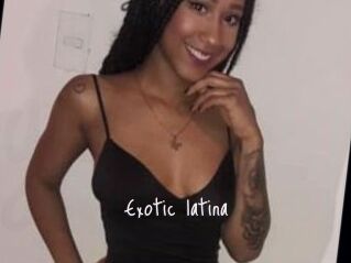 Exotic_latina