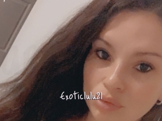 Exoticlulu21