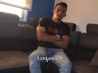 Ezequiel23