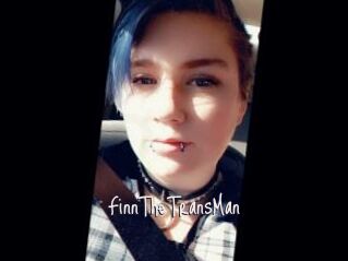 FinnTheTransMan