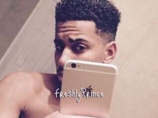 FreshlyPrince