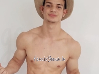 FrezisYmuscle