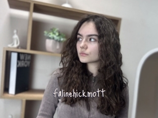 Falinehickmott