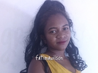 Fatimawilson