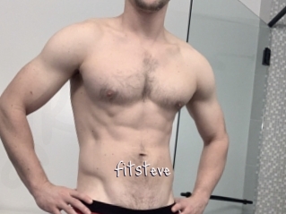 Fitsteve