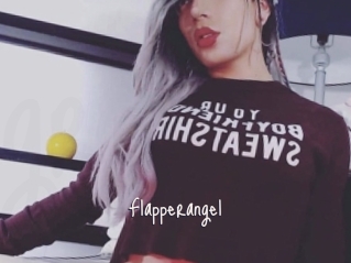 Flapperangel