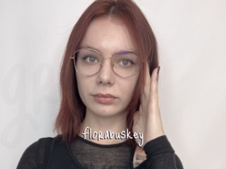 Florabuskey