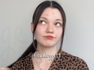 Floradoggett