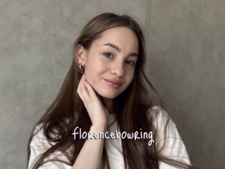 Florencebowring