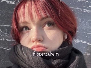 Florencehelm