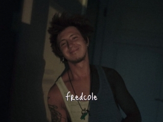 Fredcole