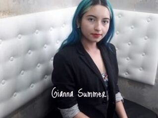 Gianna_Summer