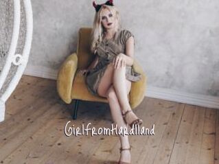 GirlFromHardlland