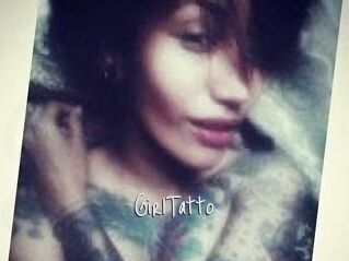 Girl_Tatto