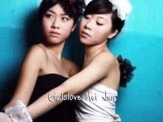 Girlslove_Mei_Jun