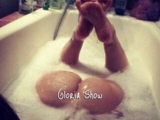 Gloria_Show