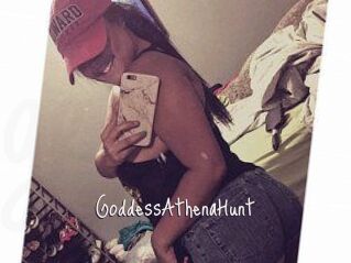 GoddessAthenaHunt