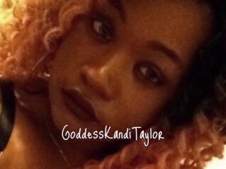 GoddessKandiTaylor