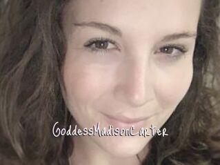 GoddessMadisonCarter