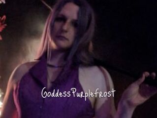 GoddessPurpleFrost