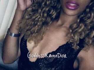 GoddessRavenDior