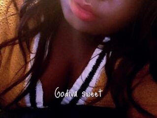 Godiva_sweet